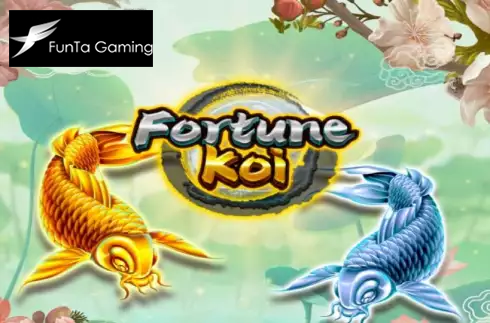 Fortune Koi